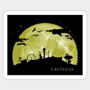 Las Vegas Sticker